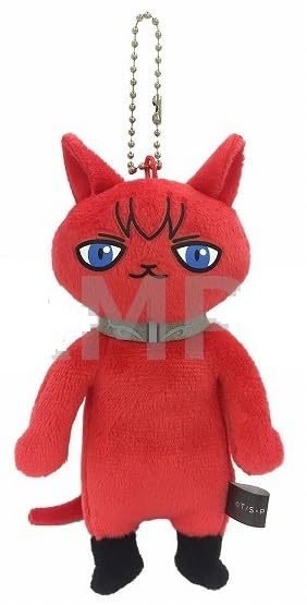 Amazon.co.jp: 銀河英雄伝説 Die Neue These 策謀 第一章 ぬいぐるみ