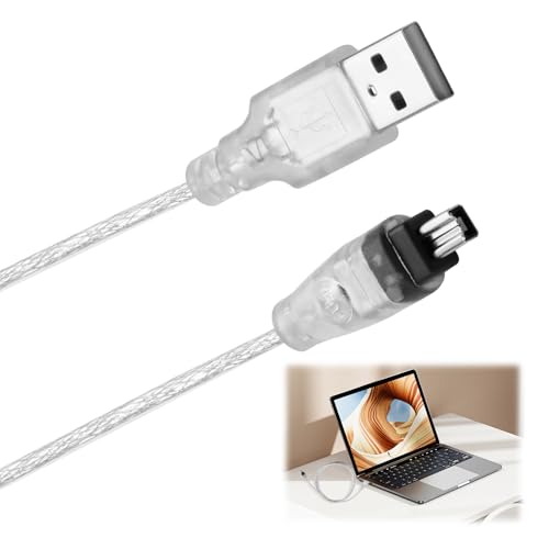 Cable Firewire 800 Marca Caybats