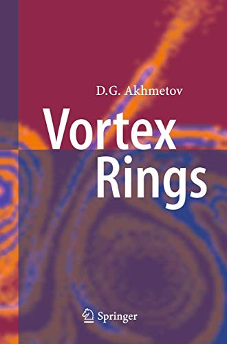 Vortex Rings view 2