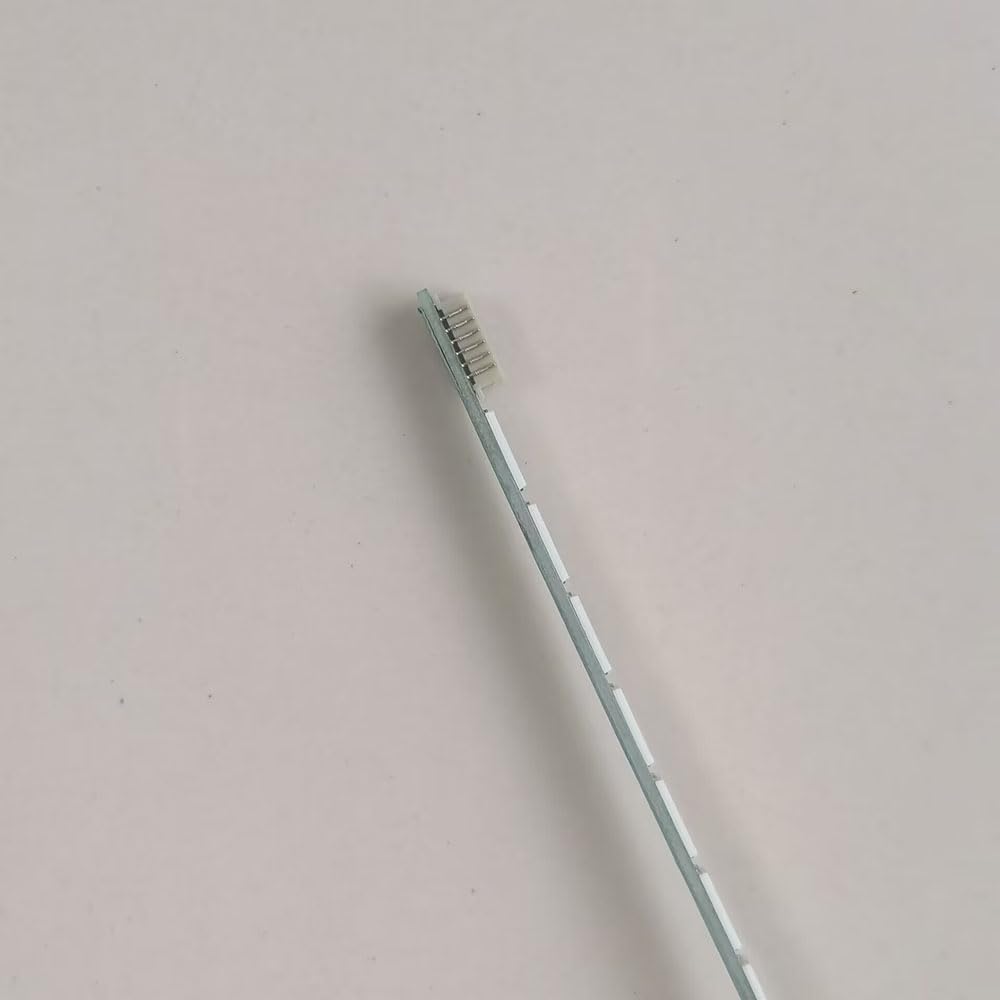 Bande LED 3 V-36 LED 297 mm Compatible Fit for 230WF3 E232 6916L-1916A 230LM00031 230RTJ REV0.1 LM230WF3(S3)(L3) LM230WF3-SLK1 P2314HT S230HL(5 PCS for 5 TV)