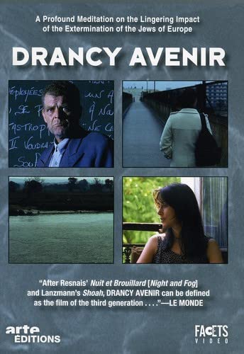 Drancy Avenir / (Ws Sub) [DVD] [Region 1] [NTSC] [US Import] Amazon.de