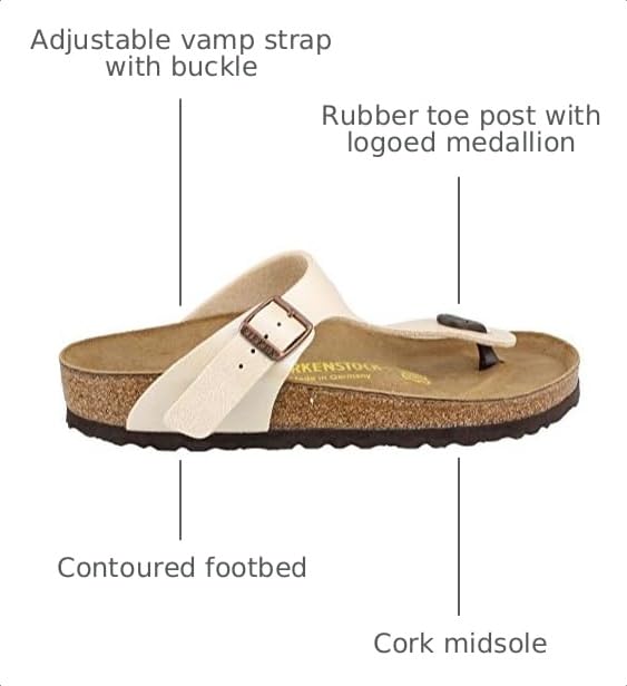 Image of Birkenstock womens Sandals