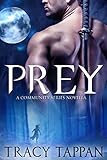 Cover zum Buch Prey