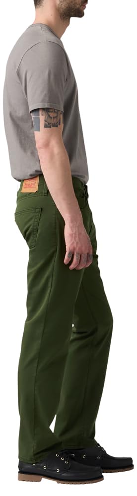 559 Relaxed Strt Rosin S Twll – Ansicht 2