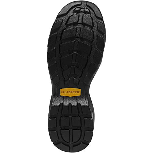 LaCrosse Men's Slip-on Ankle Boot4