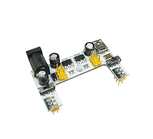 ±15V 5V 電源付ブレッドボード 41Vg185JOeL.jpg