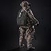 HiPlay Mini Times Toys US Army Special Force, 1:6 Scale Action Figure M028