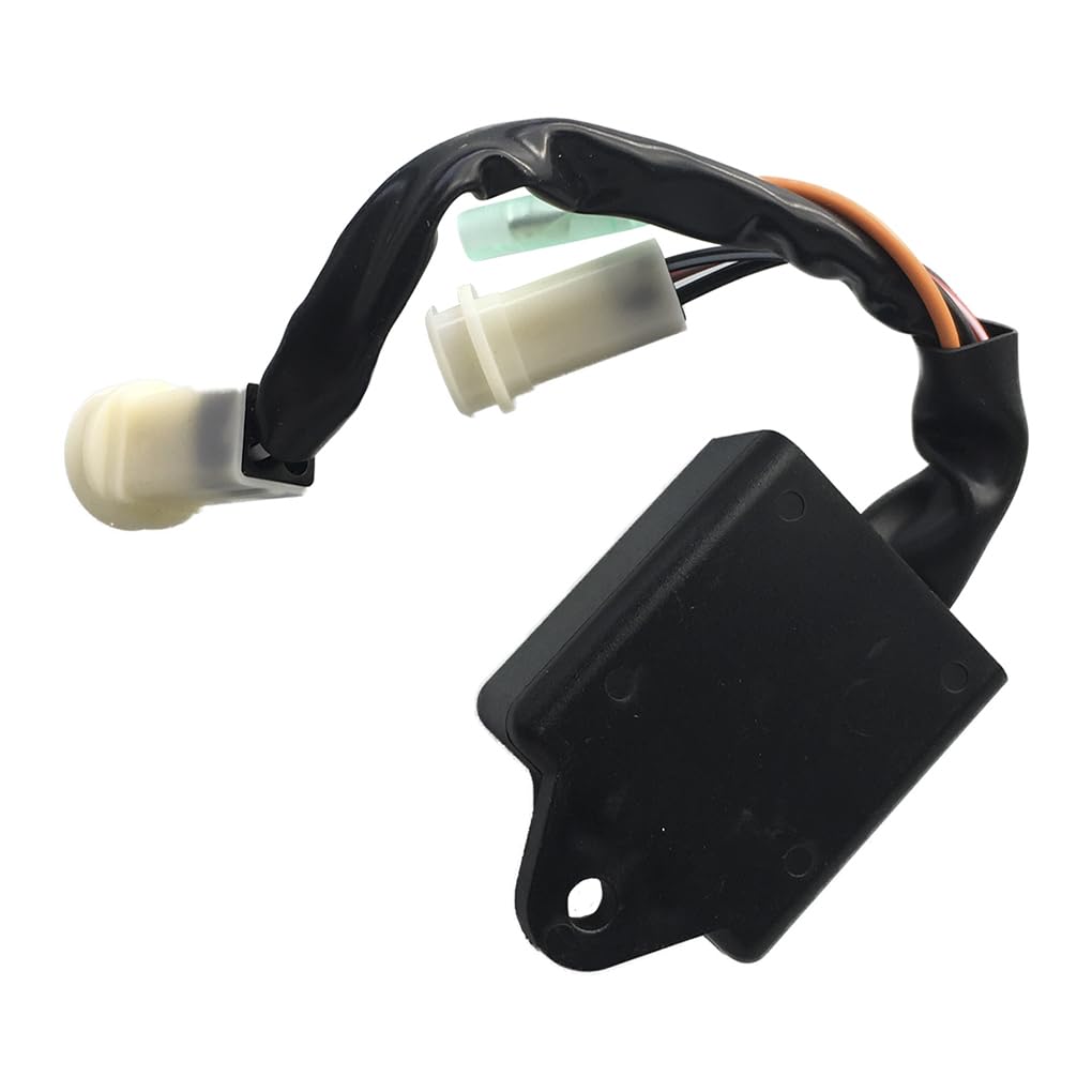 AUYXSSZ Ignition AC Trigger Repairing Parts Motorcycle Replacement for 50CC