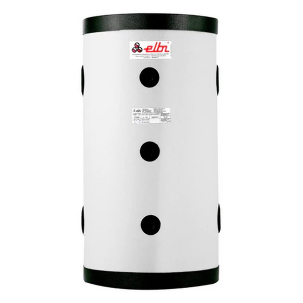 Acumulador inercial 50l colgante elbi acf 50 p