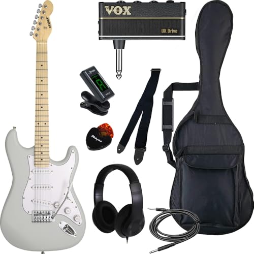 SELDER �Z���_�[ �G���L�M�^�[ ST�^�C�v ST-16M/AG VOX amPlug3 �Z�b�g�y�A���v���O3 AP3-UD(UK Drive)�z