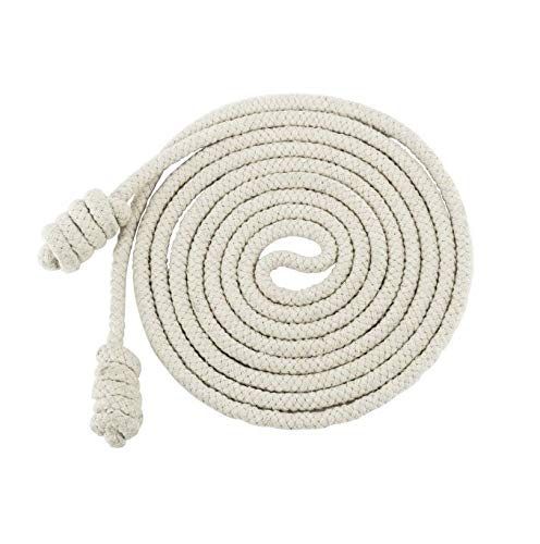 GraduatePro Cotton Knotted Cincture for ALB Cassock Clergy Robe Biege 144 Long