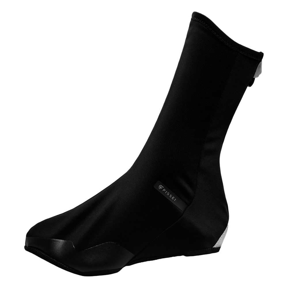 I Überschuhe Zyklon - Schwarz (L-XL)