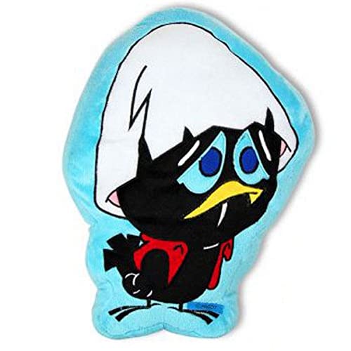 Caliméro Coussin Bleu