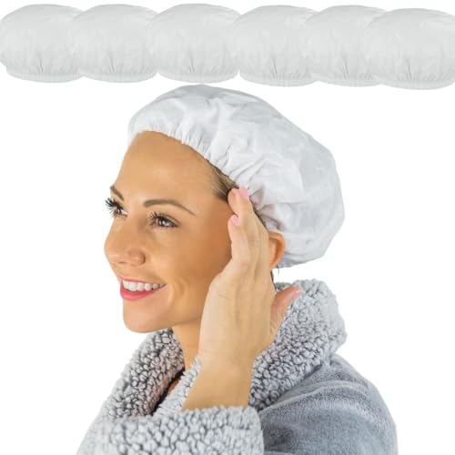 Vive No Rinse Shampoo Cap