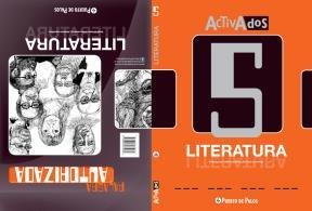 Paperback LITERATURA 5ø - ACTIVADOS [Spanish] Book