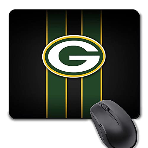 Mialtry MAYA-17S Gaming Mouse Pad Sport Fans Gift,Life Needs Sport Mousepad With Non-Slip Rubber Base For Laptop Computer Desktop Mat thumb #1