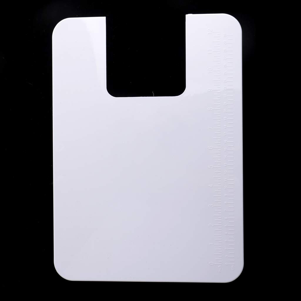 Table Extension Pour Machine à Coudre Voluxe 35,5x25,3cm - Plateau De Couture Avec Fente Pour Manches Et Jambes