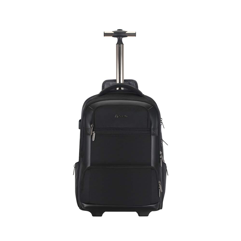 See full amazon price history chart for Carlton Hampshire 05 29 Ltrs Black Laptop Trolley Backpack Carlton Hampshire 05 29 Ltrs Black Laptop Trolley Backpack (B084ZHB1QZ) Amazon Price History, Amazon Price Tracker