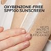 Protector Solar La Roche-Posay Anthelios Melt-In Milk para Rostro y Cuerpo SPF 100 | Protector solar ligero de rápida absorción con antioxidantes para protección de amplio espectro. Libre de aceite y oxibenzona. 5 Fl Oz (Paquete de 1) 4