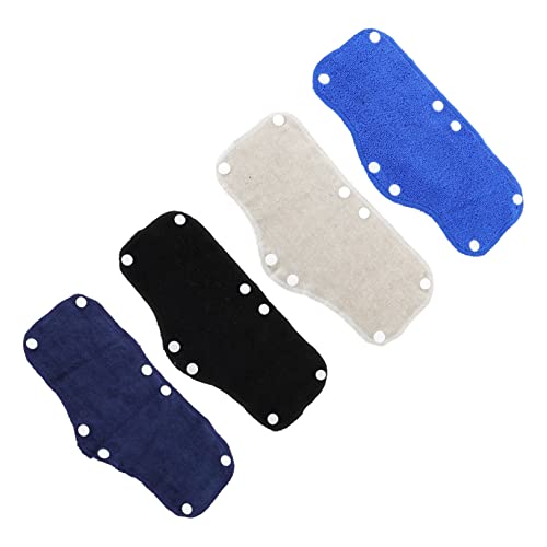 Bandeau absorbant et rafraîchissant Homoyoyo avec coussin de protection