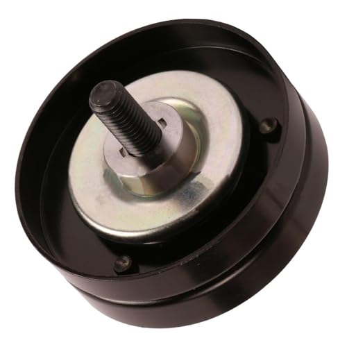 Parlex For Vauxhall-Opel Zafira Combo 1.7 for Fan Belt Tensioner Pulley V Ribbed Idler