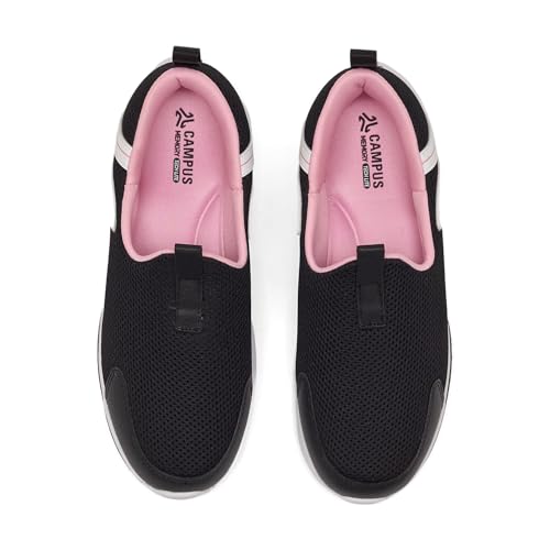 Image of Campus Women's AMBLE Walking Shoes