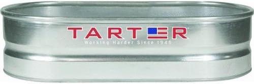 TARTER 74016 40Gal Glv Water Tank