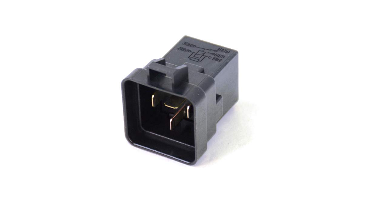 Amazon.com: Genuine Mopar 56007080AB - Relay : Automotive