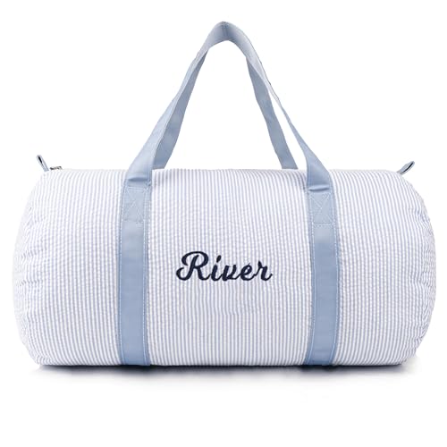 MT WORLD Personalized Duffle Bag for Kid