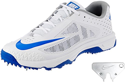 Image of Nike Men's Domain Cricket Shoes