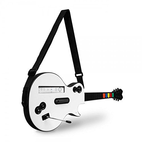 Wii Xtreme 2 Wireless Guitar