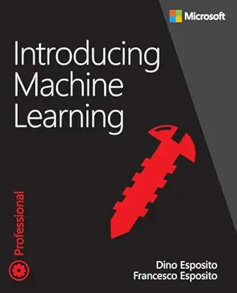 Introducing Machine Learning-finelybook