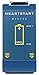 Produktbild PHILIPS Akku Heartstart HS1 Lithium Defibrillator Nicht wiederaufladbar 4 Jahre im Standby M5070A