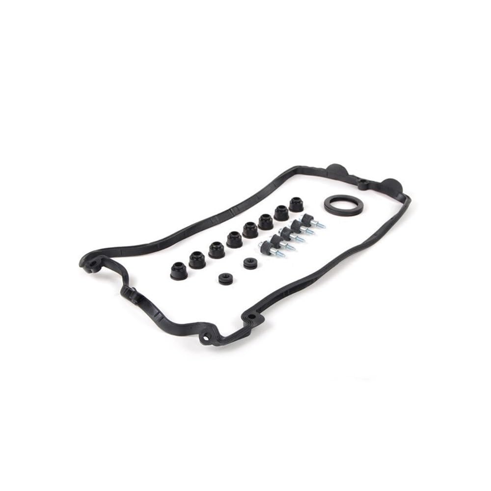 Hbfvz6tw 11127513194 11127513195 Bonnet Washer Cover Gasket For E60 E63 E64 E66 E65 E53 E70 X5 N62 Engine(11127513194)