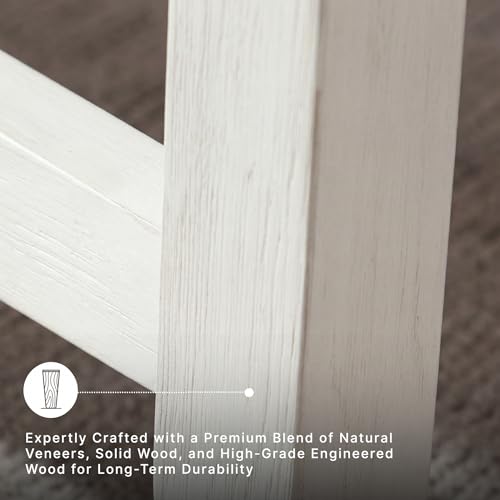 Signature Design by Ashley Bolanburg Upholstered Counter Height Bench - image 3