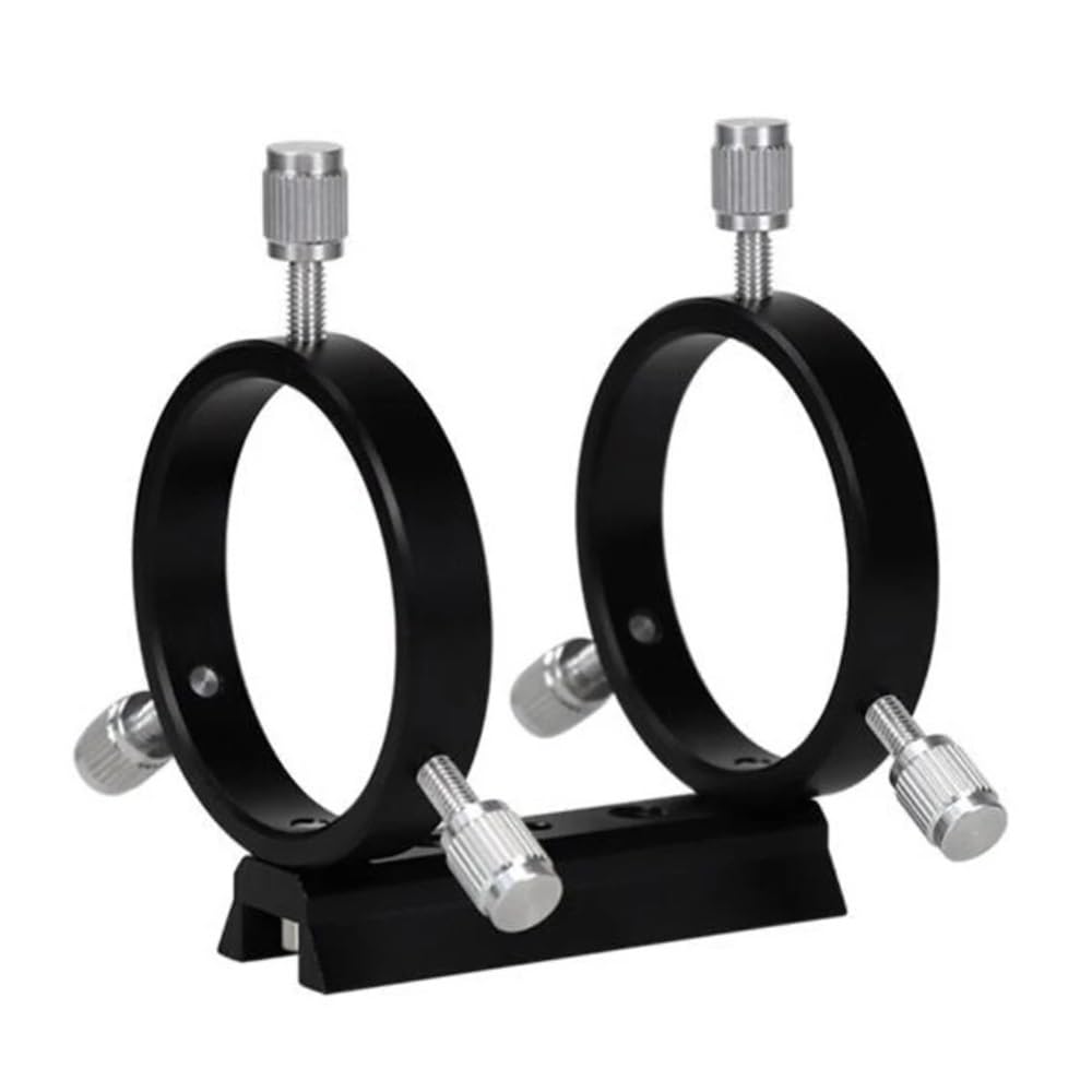 Anillo guía de 65 mm soporte for espejo buscador de telescopios 8
