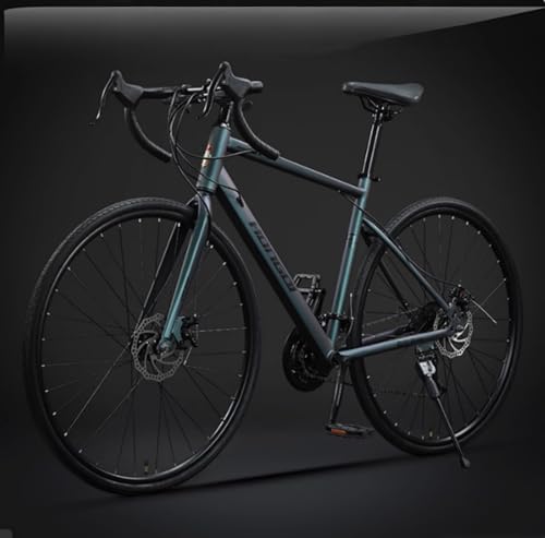 Dazzix�V�o��N���X�o�C�N ���]�� 700C 21/24/27/30�i�ϑ� �u�u���[�L ���Y�f�| �}�E���e���o�C�N �X�|�[�cMTB �ʋ� �ʊw ���w�� ���Z�� �w�� ��l ���l ���[�h �V�e�B�T�C�N�� (21��,�l�C�r�[/�x���h�n���h���o�[)