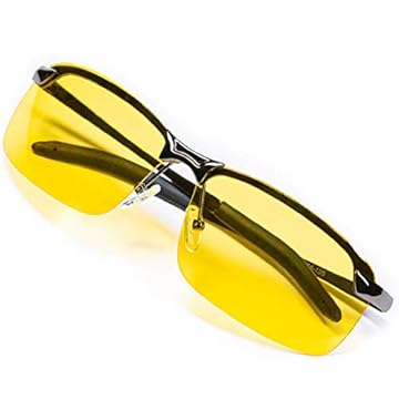 night vision glasses for driving
