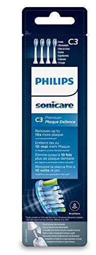 Philips Sonicare Brush Heads 4pk HX9044/17 - Image 3