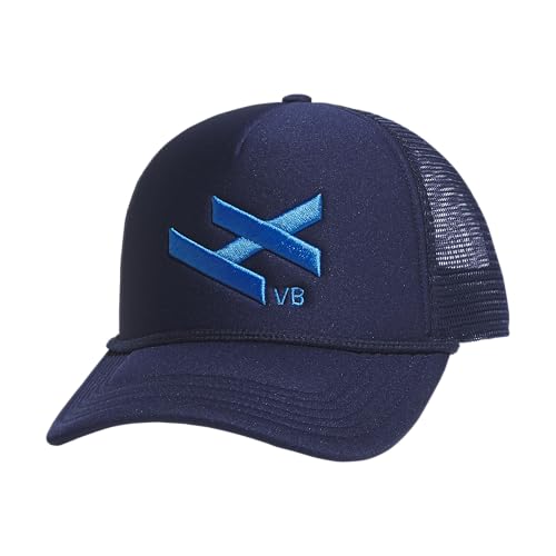 Image of adidas Unisex Trucker Hat - Sport Snapback Cap