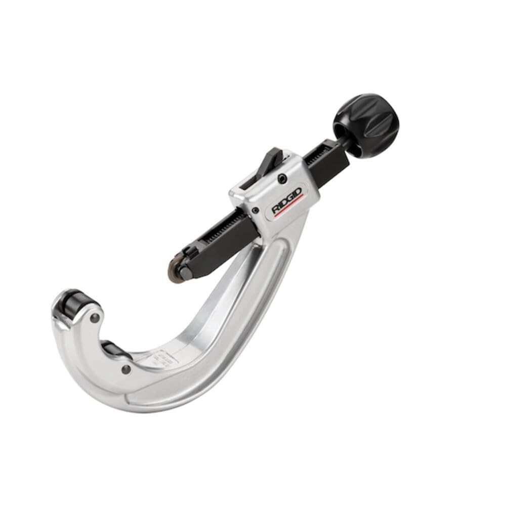 RIDGID 36597 Coupe-tubes rapide modèles 153, coupe-tubes de 31,75 mm à 88,9 mm