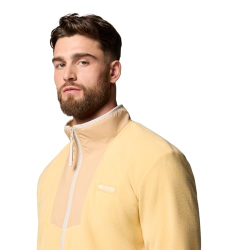Image of Columbia Sequoia Grove Half Zip Fleece