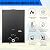 Tankless Propane Water Heater - 5.26GPM 20L, Outdoor Portable Gas Instant Hot Water Heater with Digital Display and Multi-Protection for Camping Trips, Boat Cabins