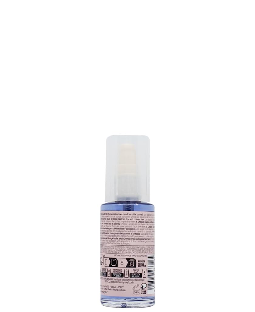 INEBRYA IC FLUID STAR 60 ML