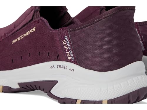 Image of Skechers Women's Hillcrest Sunapee Hands Free Slip-in Sneakers