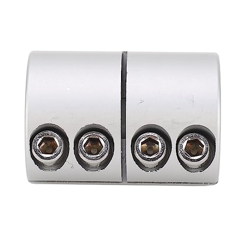 Stainless Steel Coupling D32L45 Motor Damping Connector for Stepper Motors