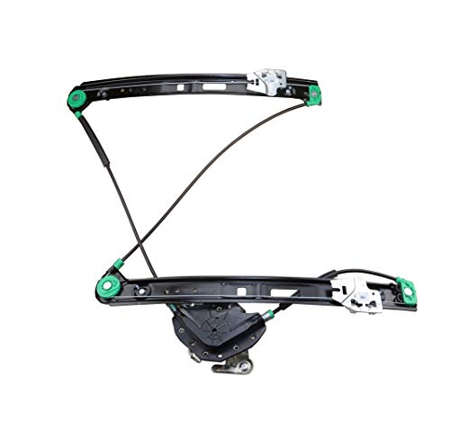 Frankberg Fensterheber Vorne Links Kompatibel mit 3er E46 316 318 320 323 325 328 330 Limousine Kombi 1998-2005 51337020659