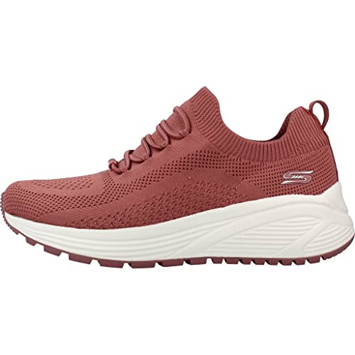 Image of Skechers BOBS Women's Sparrow 2.0 Allegiance Crew Sneakers
