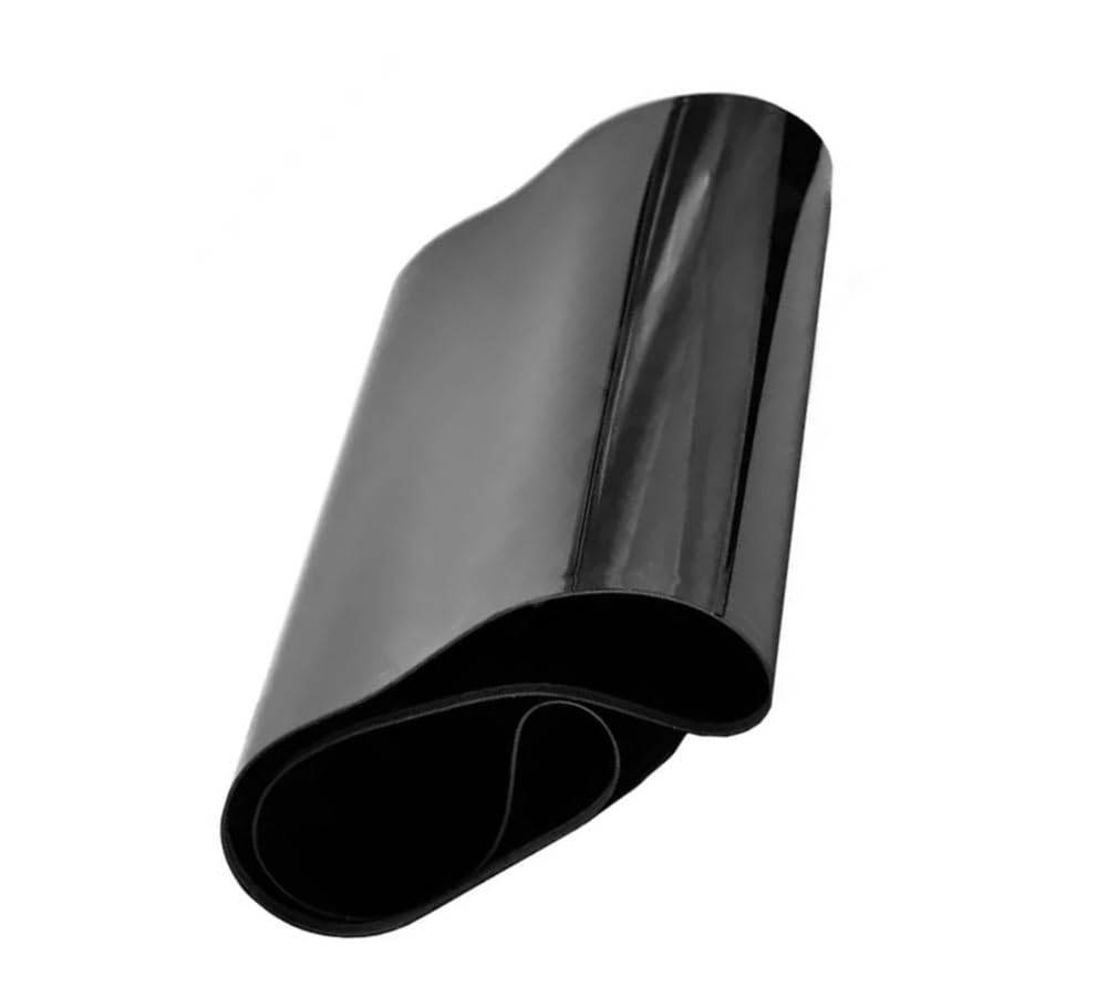Correa de transferencia con limpiaparabrisas integrado para M750 2