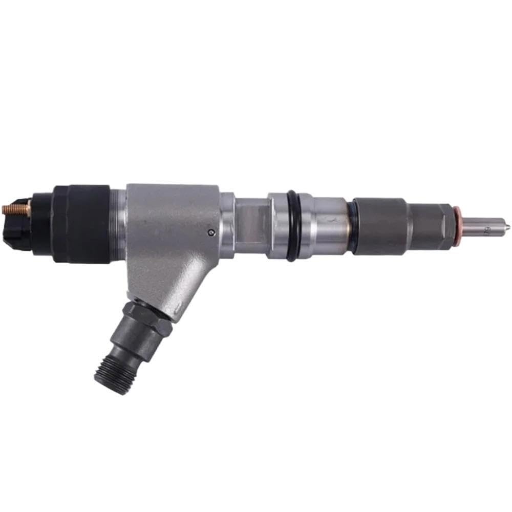 bomba de combustible para riel 1 pieza inyector combustible, conjunto boquilla pulverizadora, piezas repuesto motor Common Rail repuestos para inyectores de combustible de automó